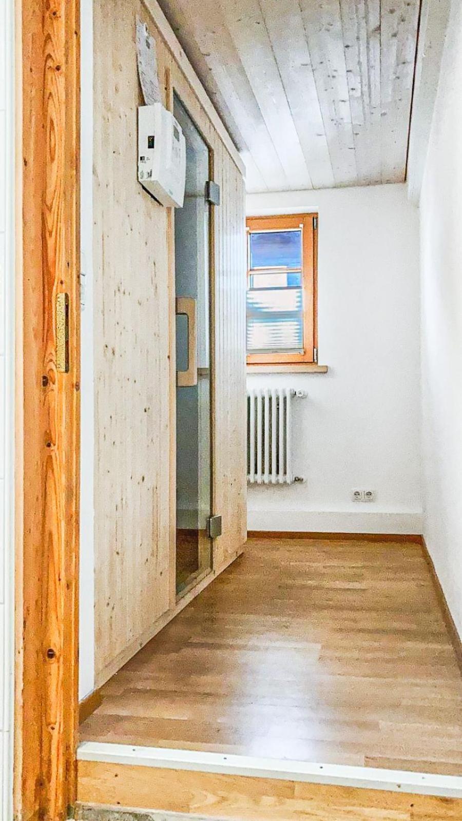 Alpenflair Ferienwohnung 316 Stadlloft โอเบอร์สทดอร์ฟ ภายนอก รูปภาพ