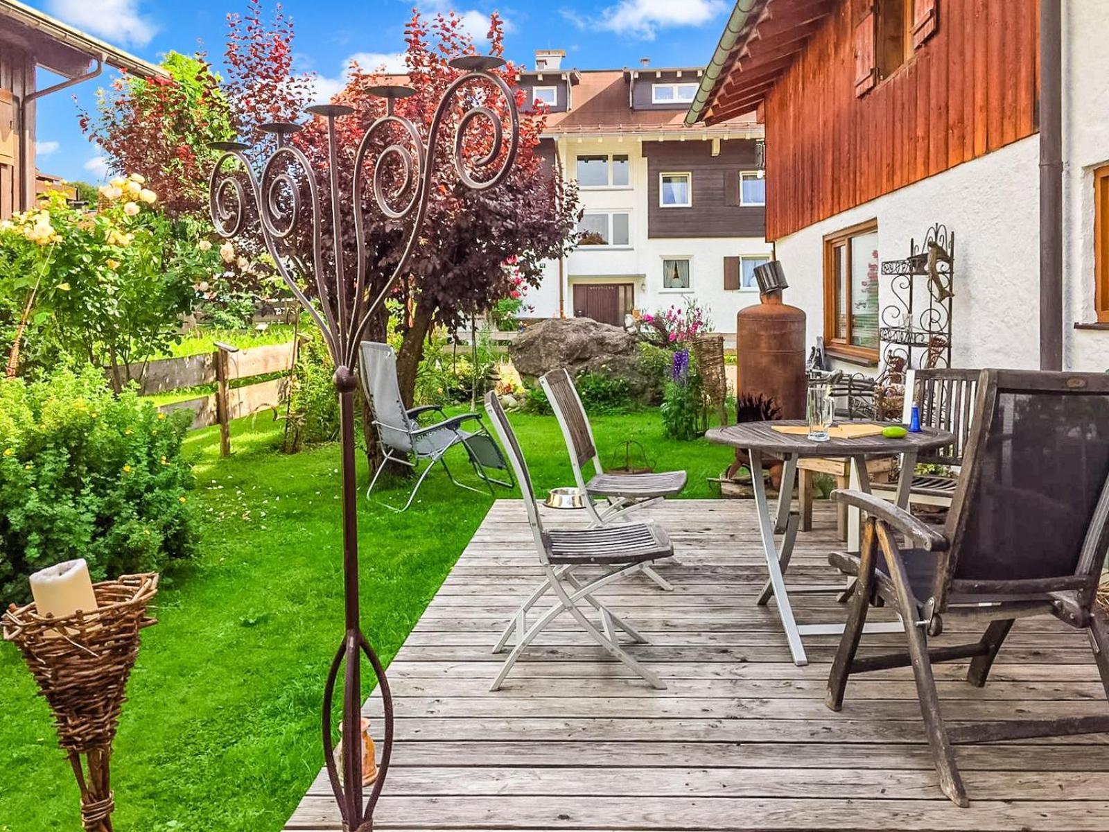 Alpenflair Ferienwohnung 316 Stadlloft โอเบอร์สทดอร์ฟ ภายนอก รูปภาพ