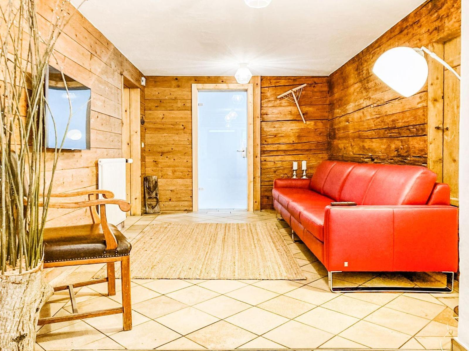 Alpenflair Ferienwohnung 316 Stadlloft โอเบอร์สทดอร์ฟ ภายนอก รูปภาพ